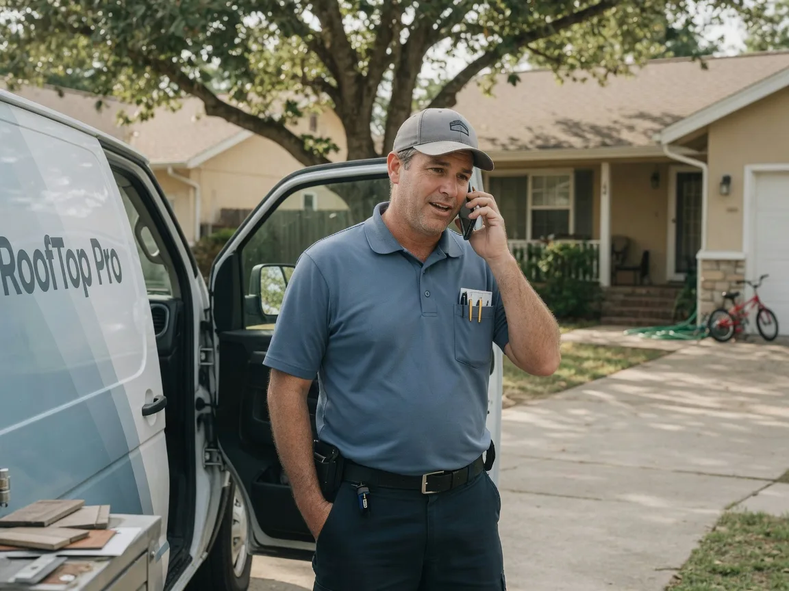Roof Repair Lowes, KY FAQs