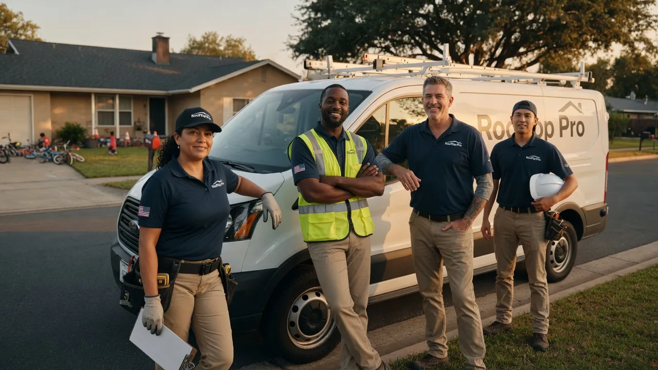 Roof Repair in Lowes, KY near me