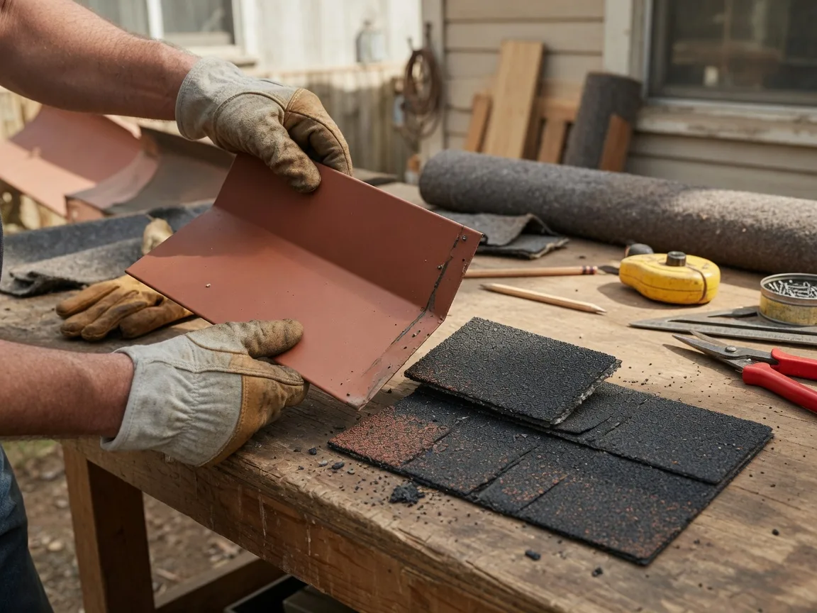 Roof Repair company in Lowes, KY